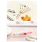 Wrapables Novelty Sticker Machine Pens, Decorative DIY Stationery Supplies for Home Office School